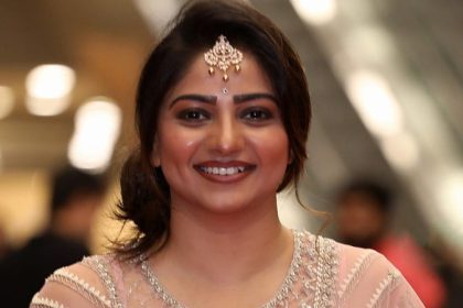 Rachita Ram