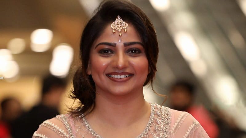 Rachita Ram
