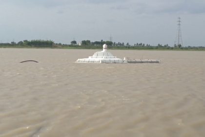 Raichuru Temple