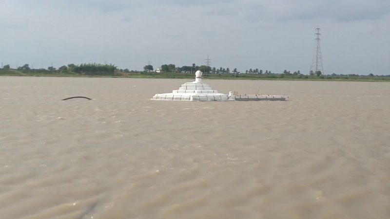Raichuru Temple