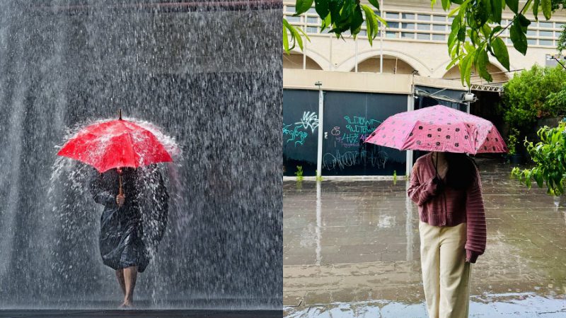 Rain
