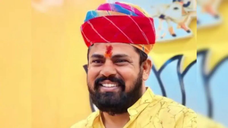 Raja Singh