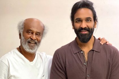 Rajanikanth