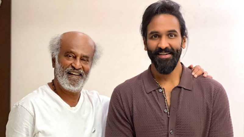 Rajanikanth