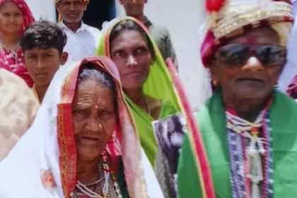 Rajasthan Live In Relation Couple Marriage
