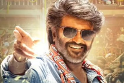 RajiniKanth Coolie 2