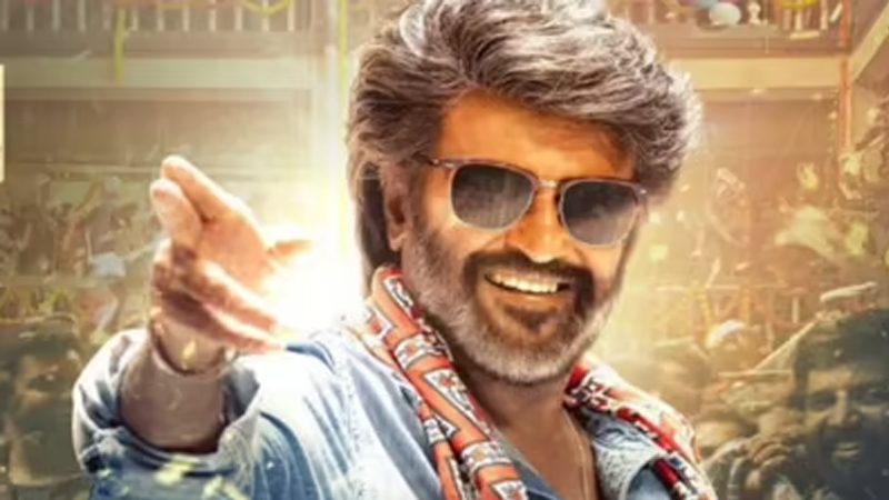 RajiniKanth Coolie 2