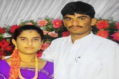Ramagara Murder