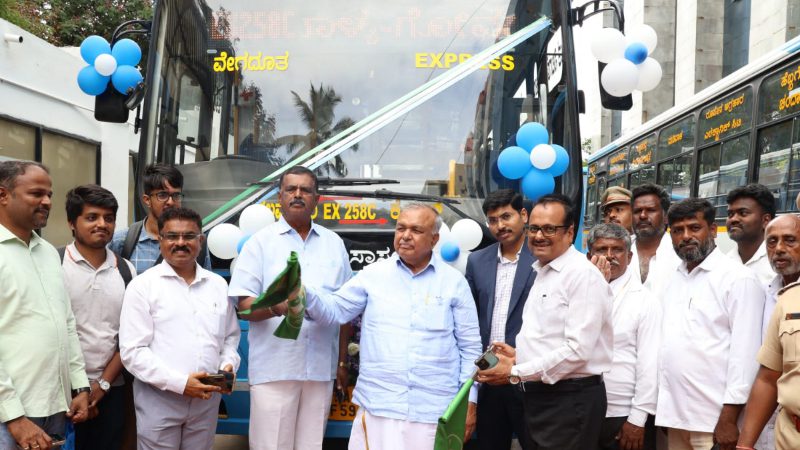 Ramalinga Reddy