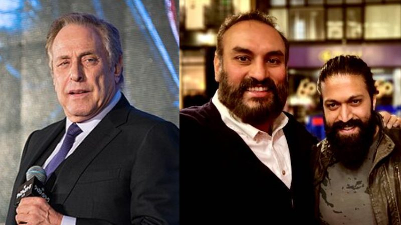 Ramayana Producers