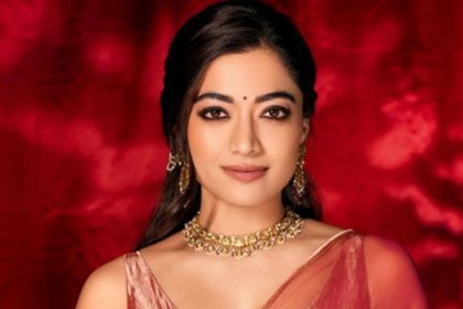 Rashmika Mandanna