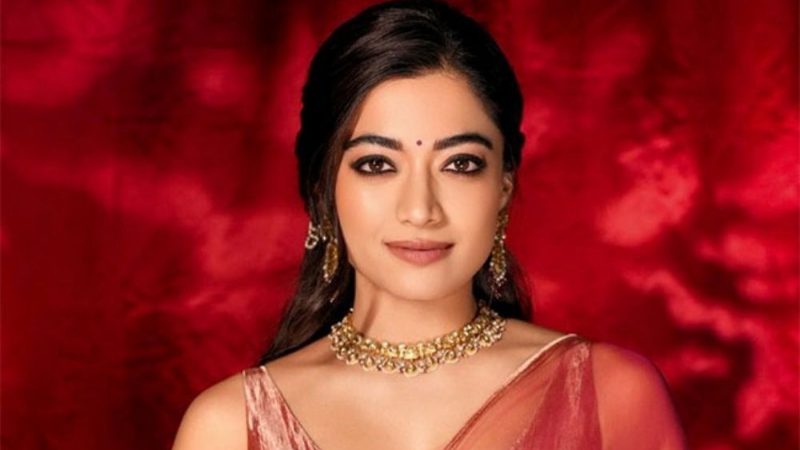 Rashmika Mandanna