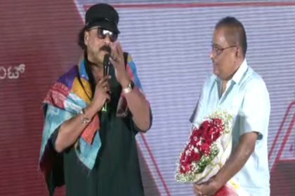 Ravichandran Hamsalekha