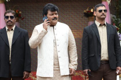 Renowned South actor Sriman enters Sandalwood Just Married Film
