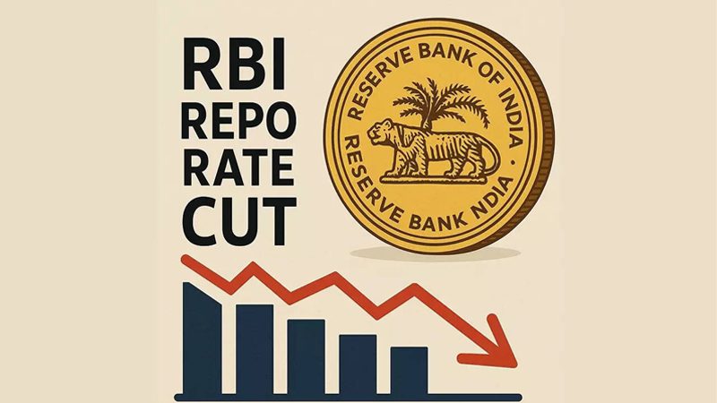 Repo Rate