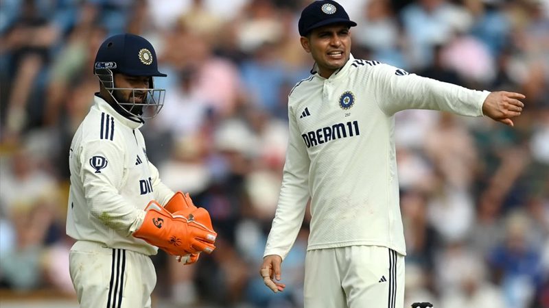Rishabh Pant 2