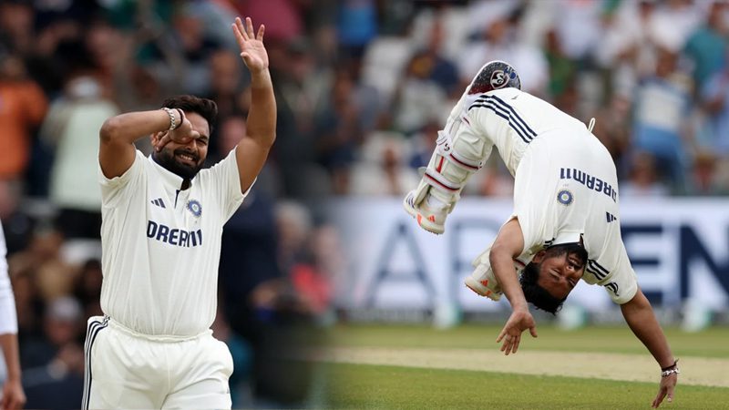 Rishabh Pant 3