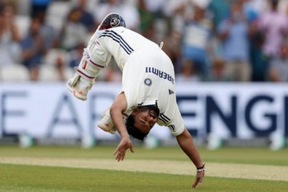 Rishabh Pant