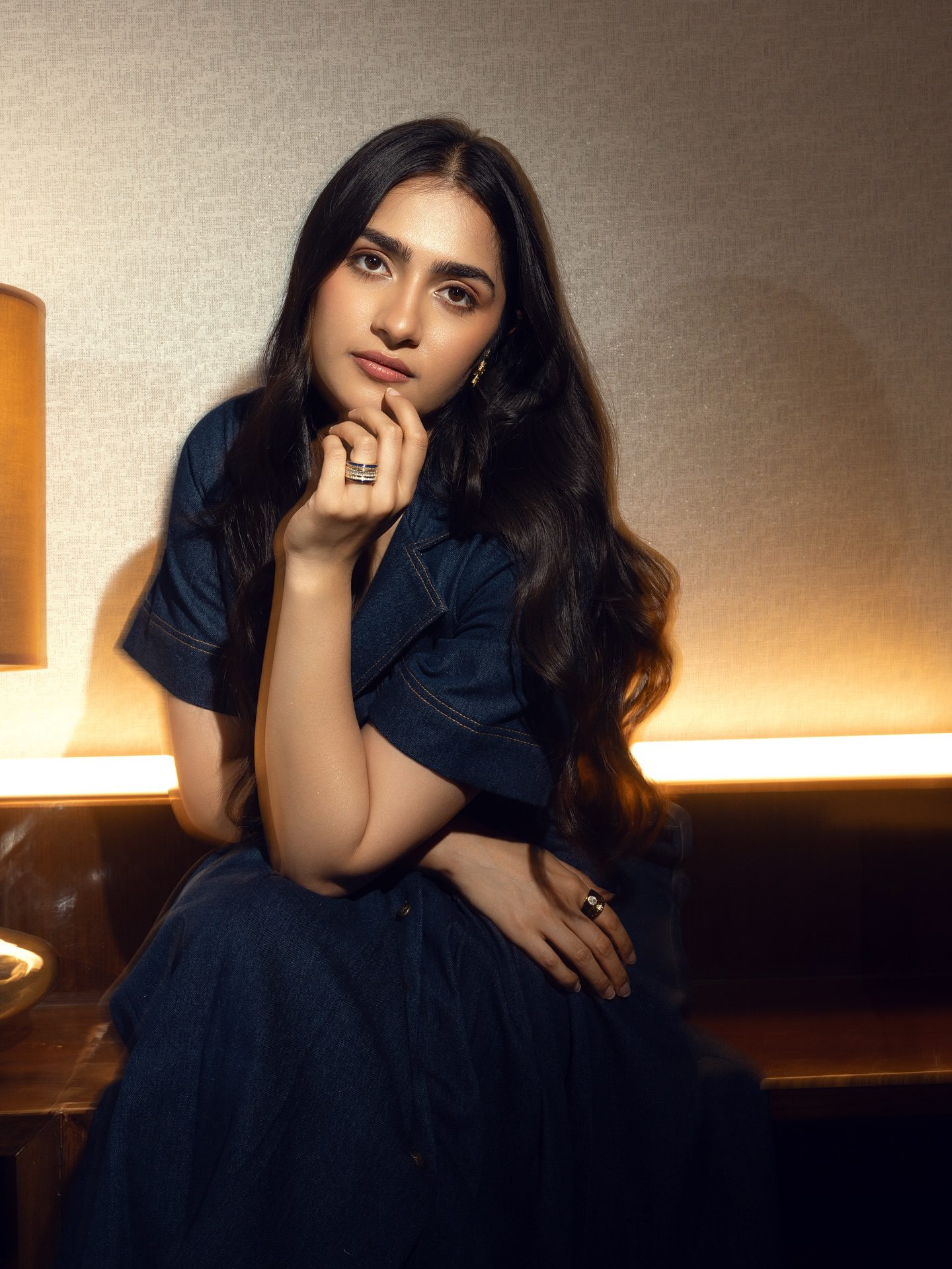 Rukhmini Vasanth