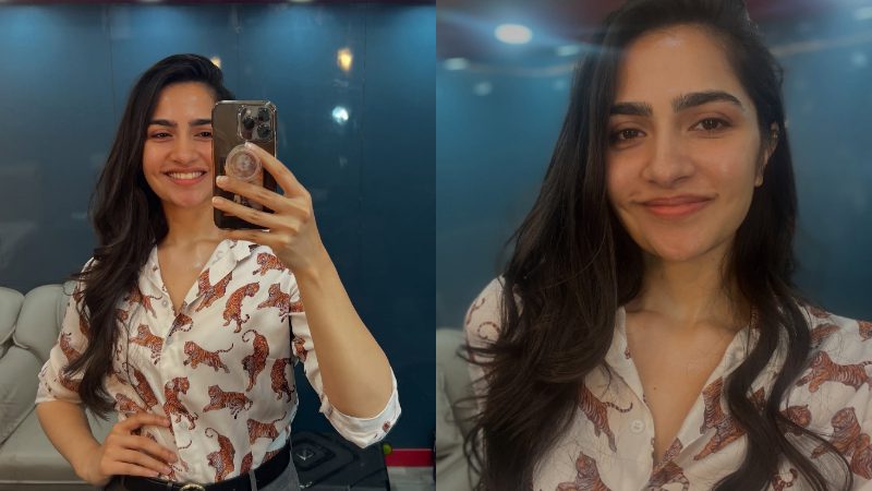 Rukmini Vasanth