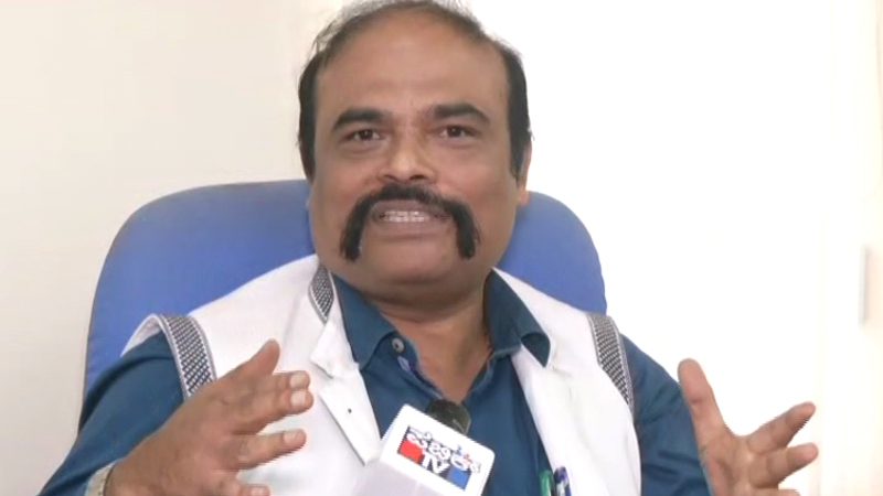 SR Keshav