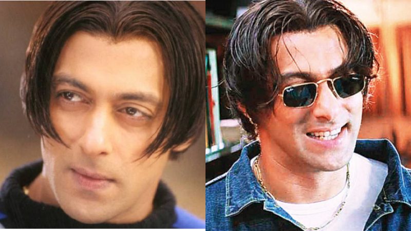 Salman Khan Abdul Kalam Hairstyle