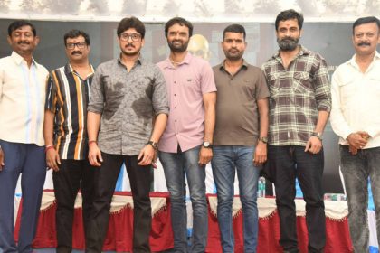 Sandalwood Kannada Cinema Ajay Rao
