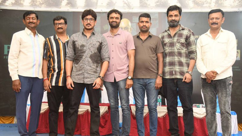 Sandalwood Kannada Cinema Ajay Rao