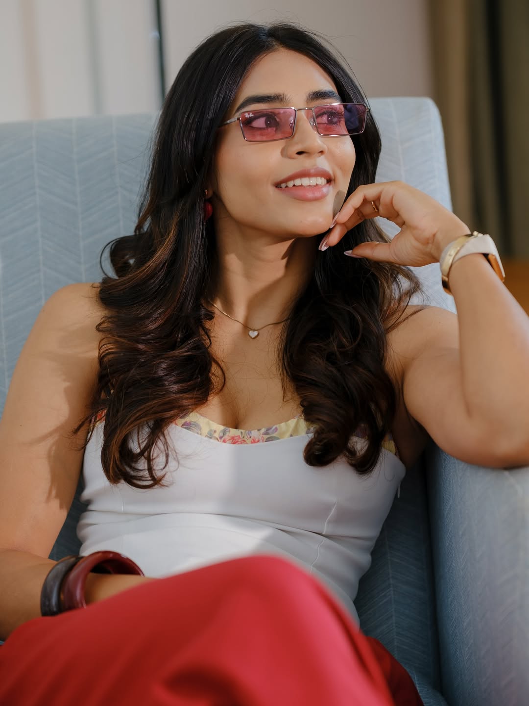Sapthami Gowda 6