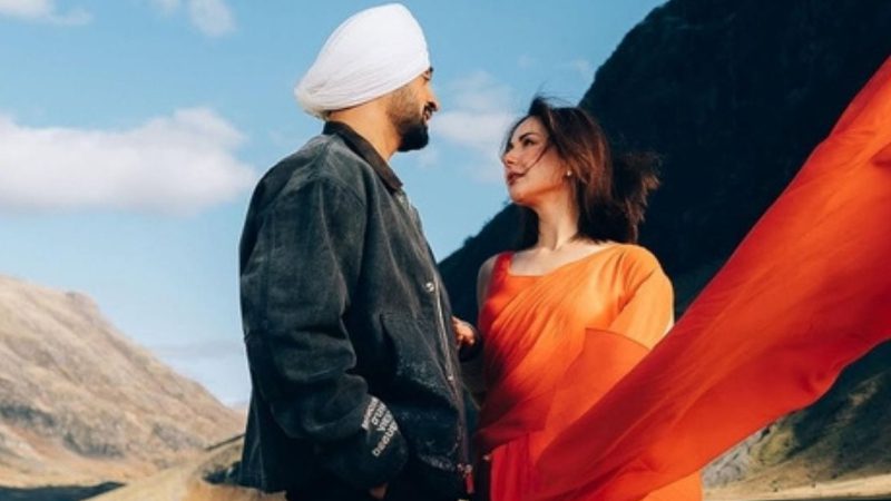 Sardaar Ji 3 Movie 1