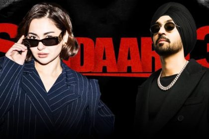 Sardaar Ji 3 Movie