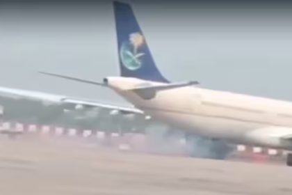 Saudia Airlines