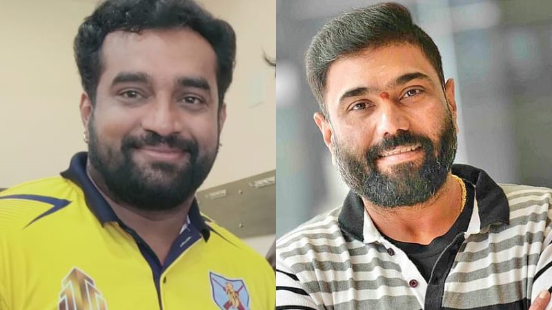 Shabarish Shetty Nandakishore