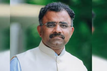 Shailendra Beldale