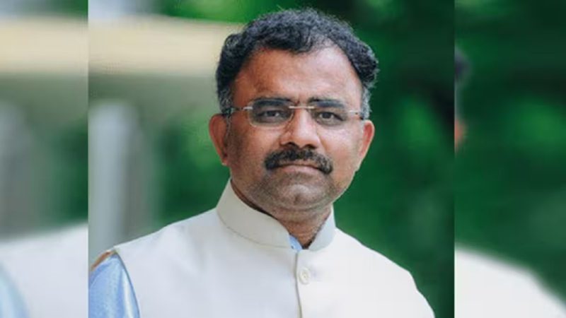 Shailendra Beldale