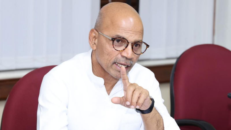 SharanPrakash Patil