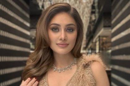 Shefali Jariwala