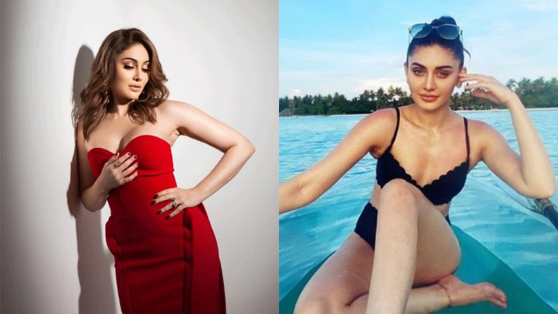 Shefali Jariwala 7
