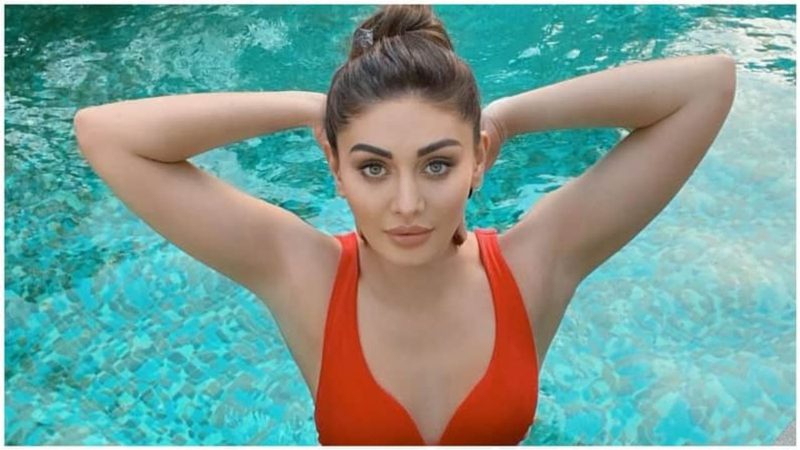 Shefali Jariwala 9