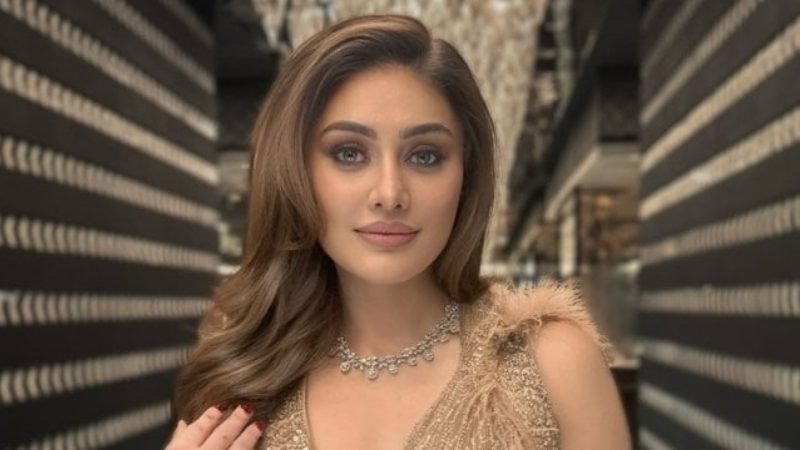 Shefali Jariwala