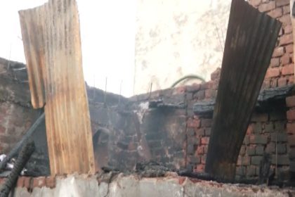 Shiggaon contractor murder case 1