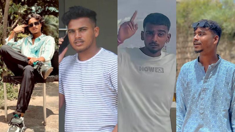 Shiggaon contractor murder case