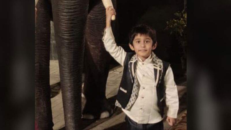 Shivam Death ElectricShock