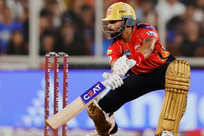 Shreyas Iyer