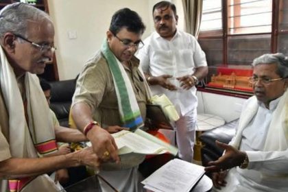 Siddaramaiah 10