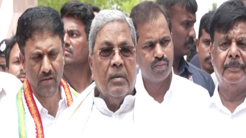 Siddaramaiah 2