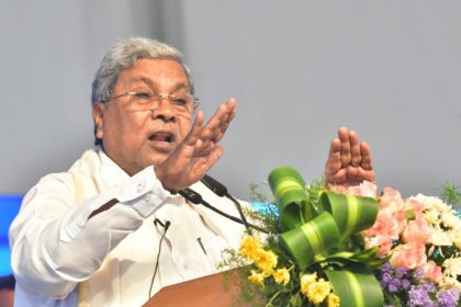 Siddaramaiah 6