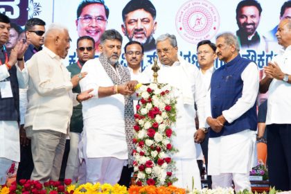 Siddaramaiah 7