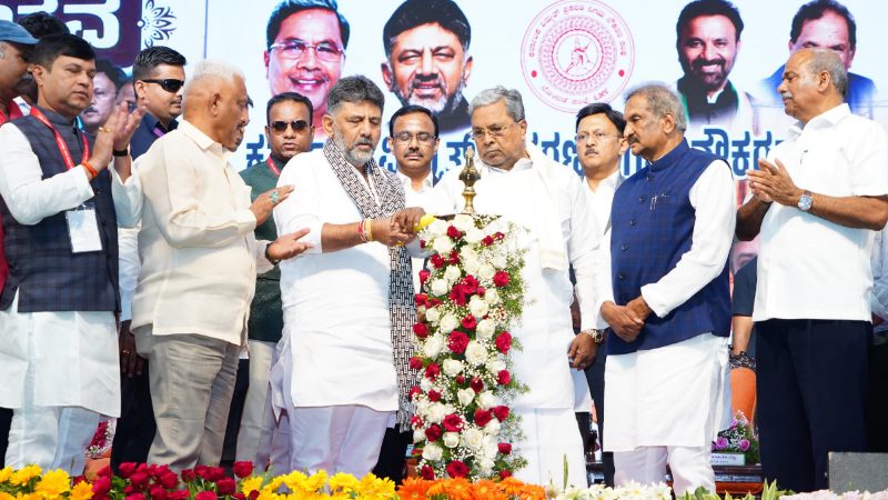 Siddaramaiah 7