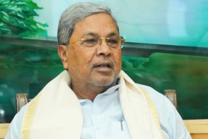 Siddaramaiah 8